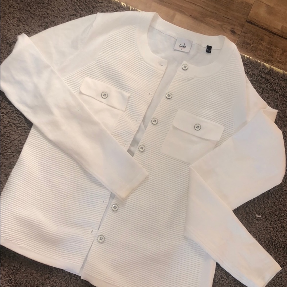 Cabi Blouse